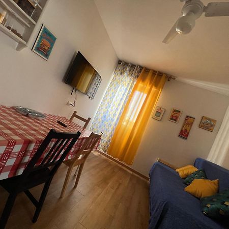 Loft Grazioso - Pescara Apartment Bagian luar foto