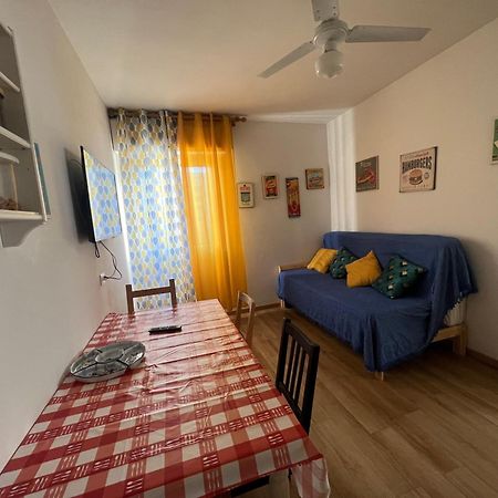 Loft Grazioso - Pescara Apartment Bagian luar foto