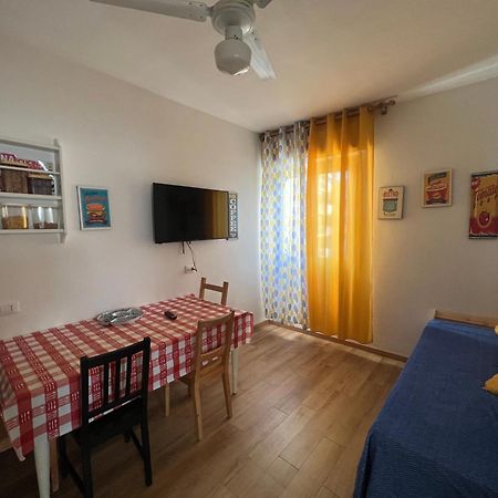Loft Grazioso - Pescara Apartment Bagian luar foto