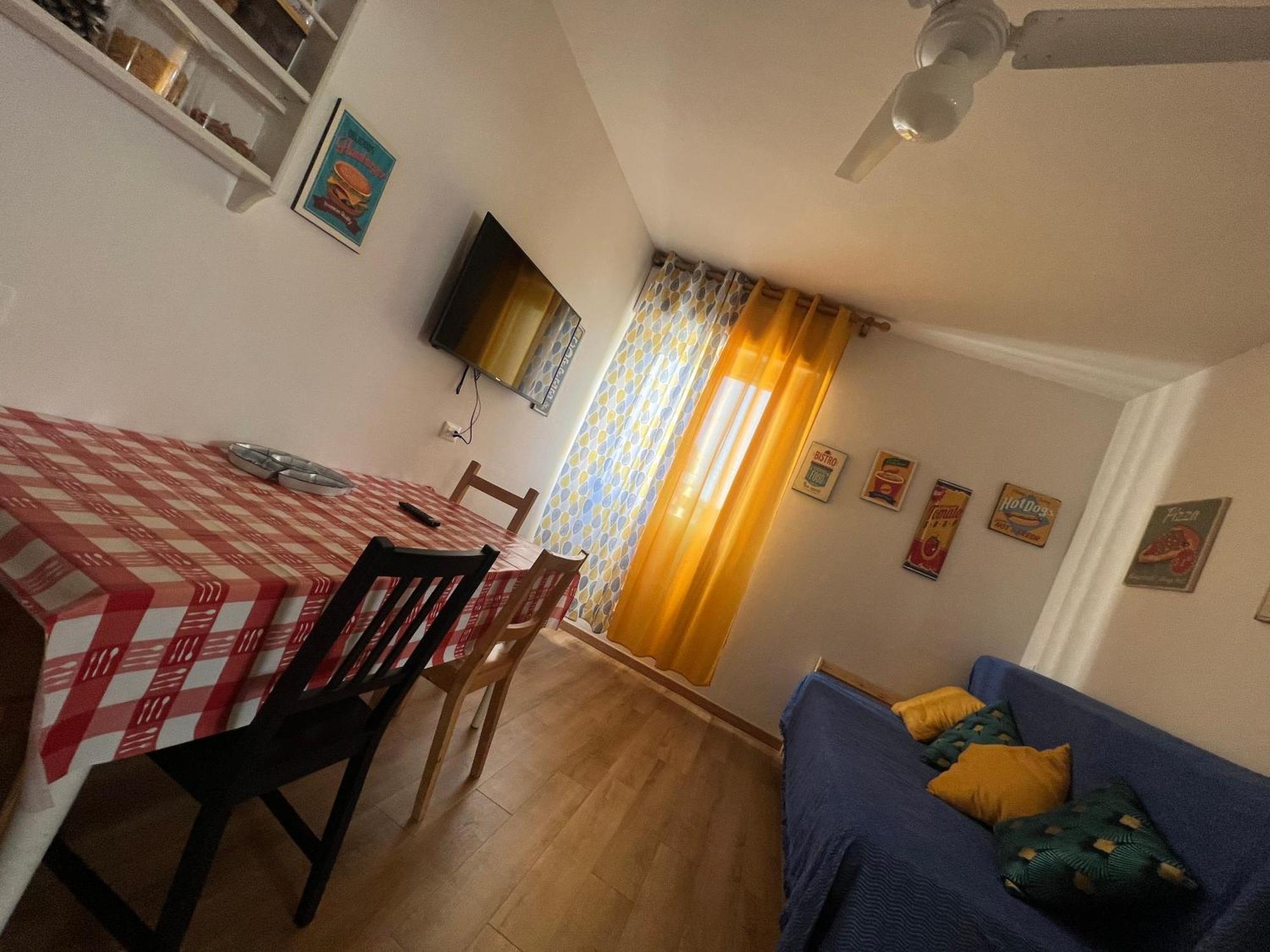Loft Grazioso - Pescara Apartment Bagian luar foto