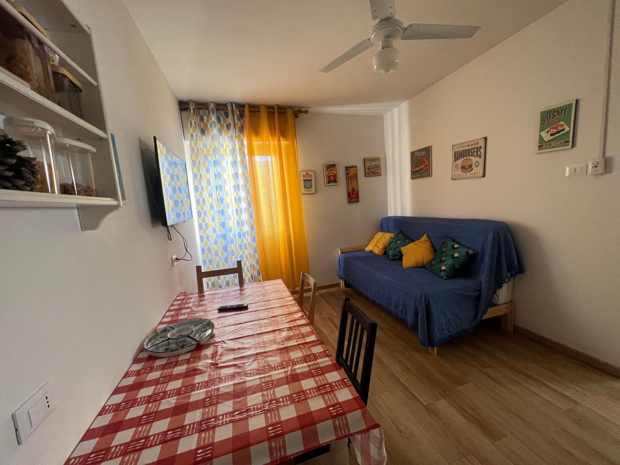 Loft Grazioso - Pescara Apartment Bagian luar foto