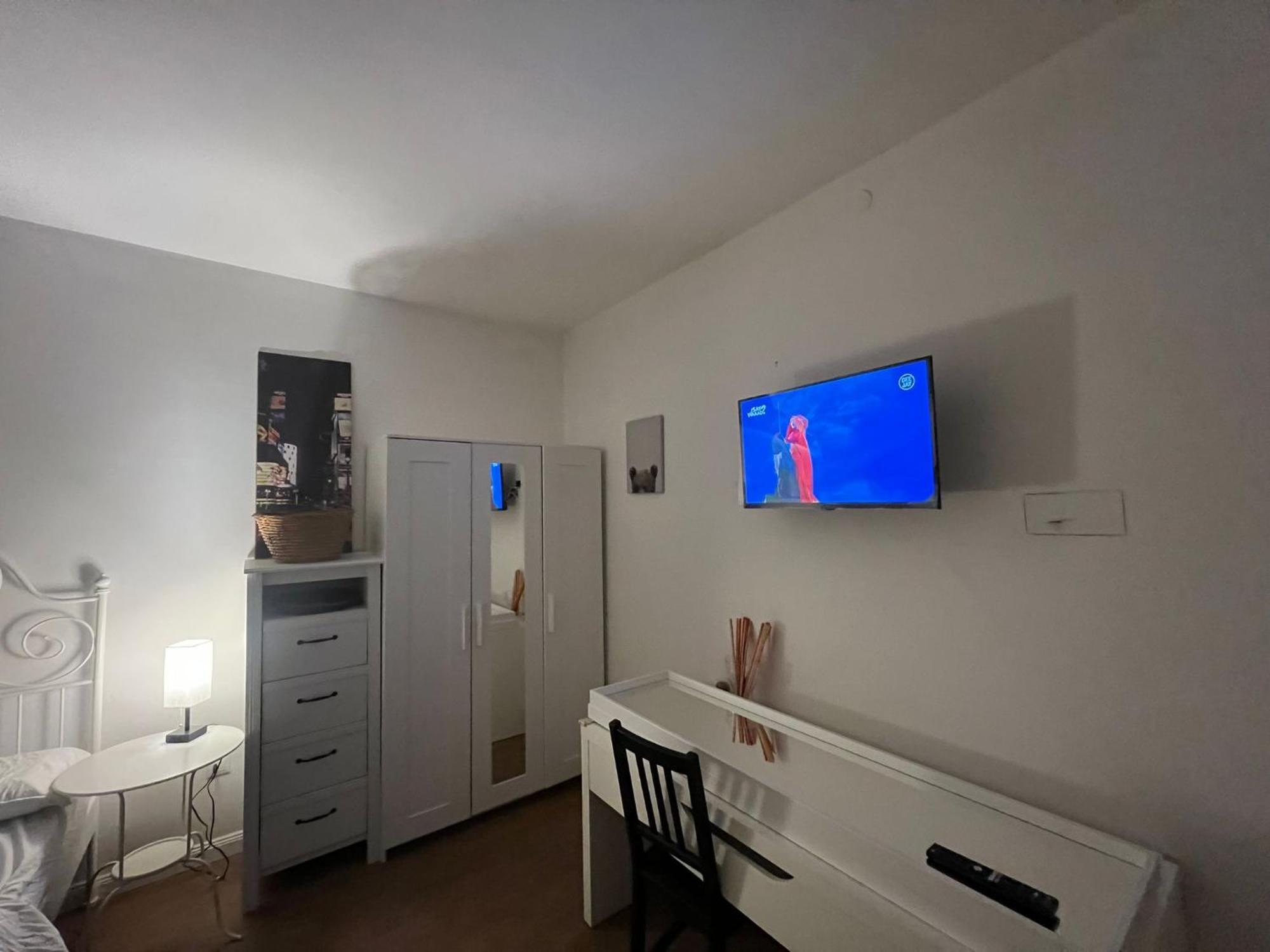 Loft Grazioso - Pescara Apartment Bagian luar foto