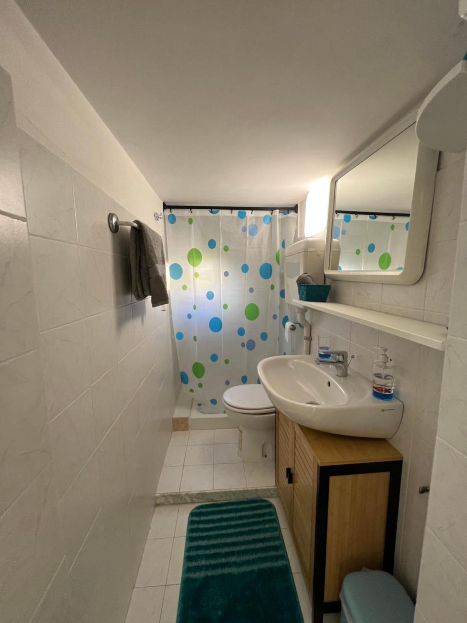 Loft Grazioso - Pescara Apartment Bagian luar foto