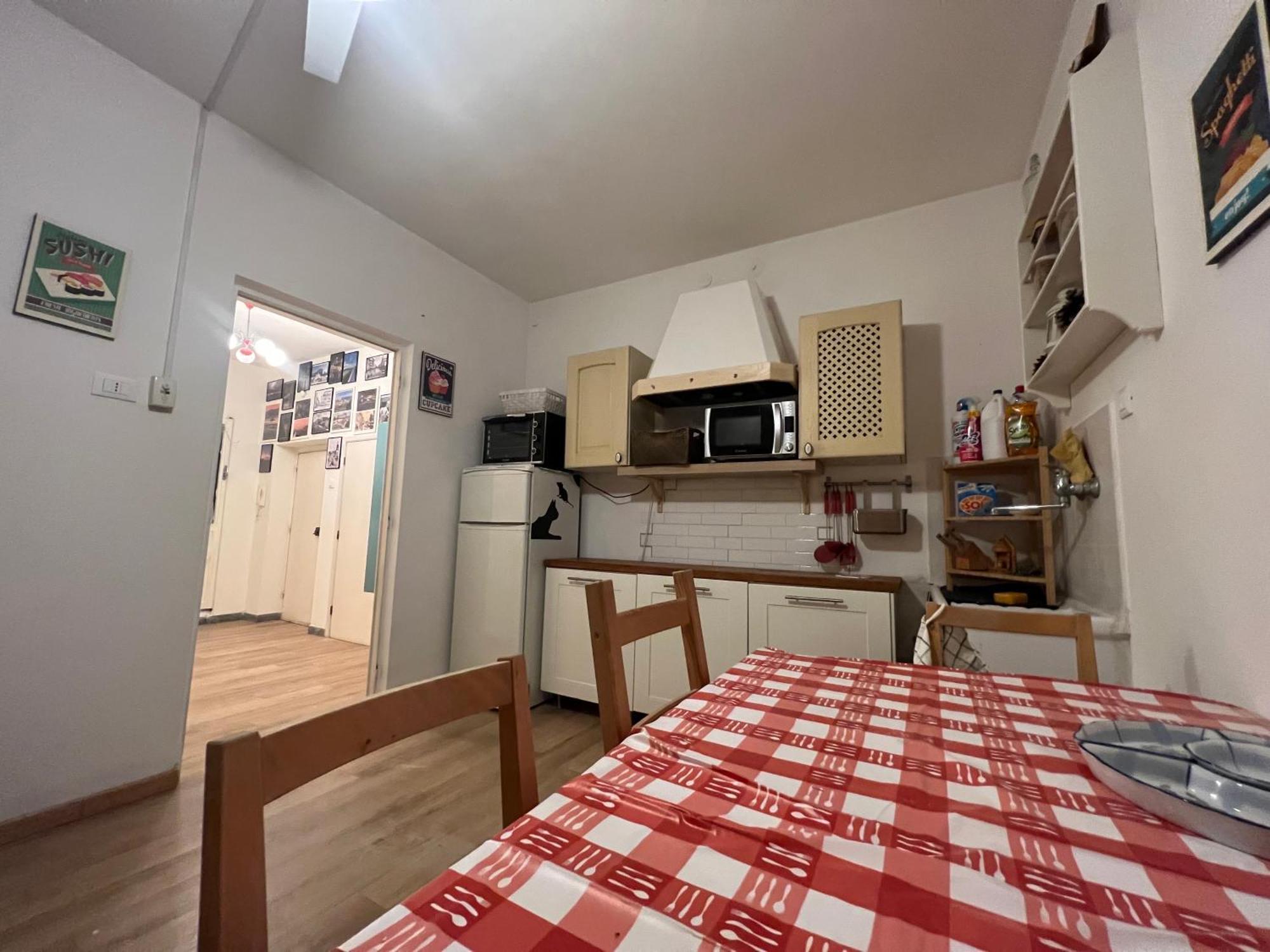 Loft Grazioso - Pescara Apartment Bagian luar foto