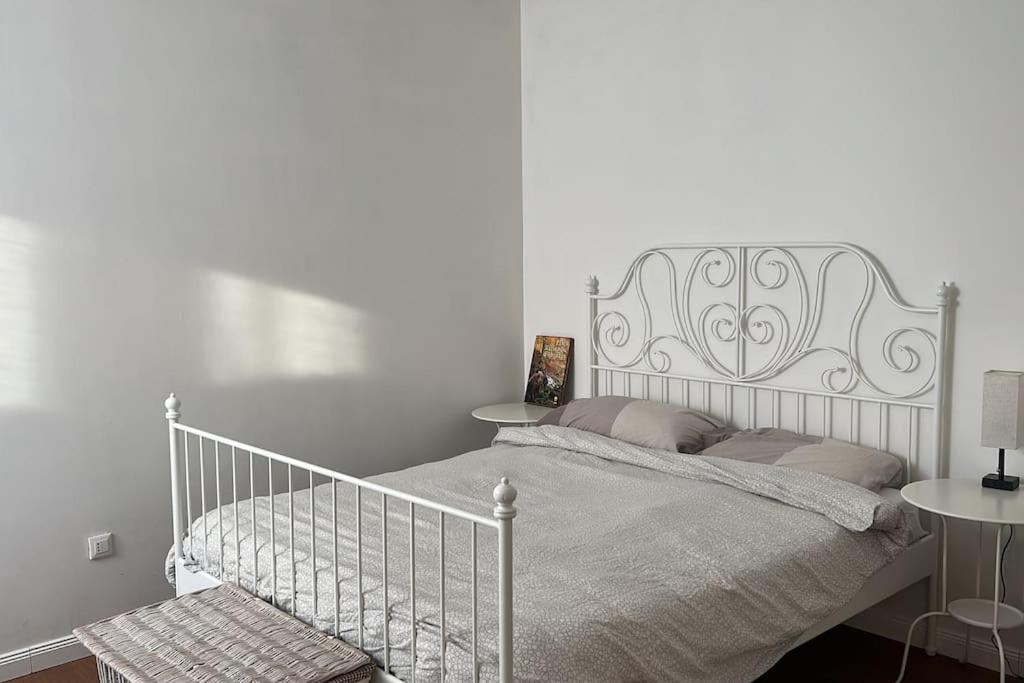 Loft Grazioso - Pescara Apartment Bagian luar foto