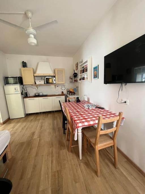 Loft Grazioso - Pescara Apartment Bagian luar foto