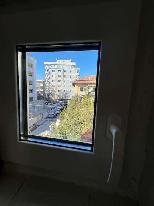 Loft Grazioso - Pescara Apartment Bagian luar foto