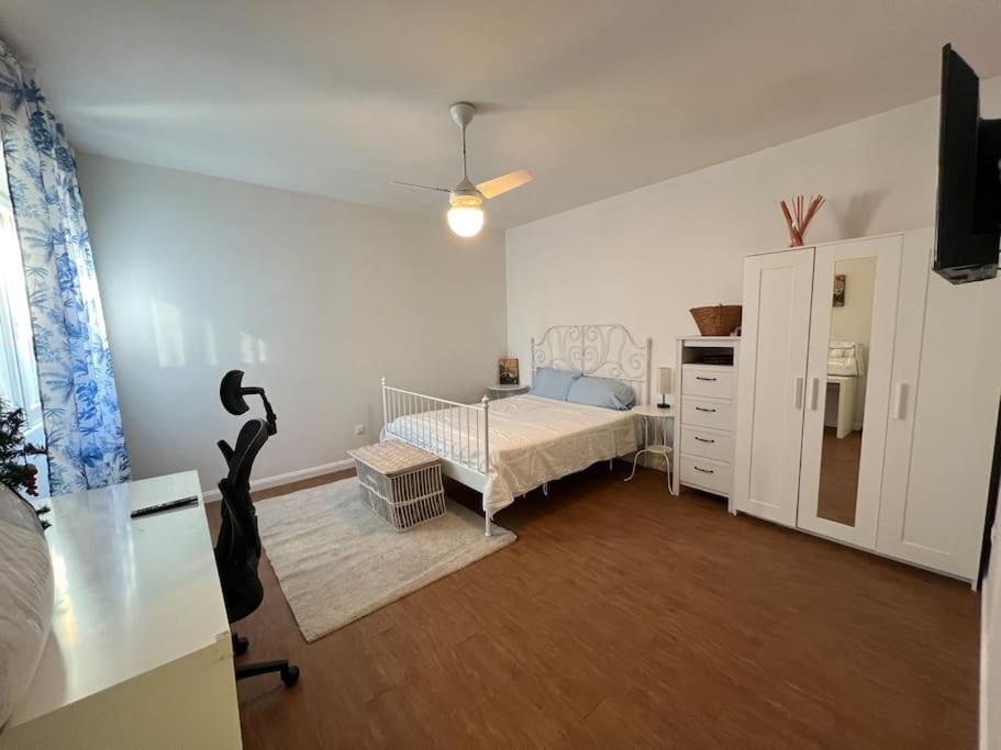 Loft Grazioso - Pescara Apartment Bagian luar foto