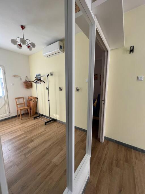 Loft Grazioso - Pescara Apartment Bagian luar foto