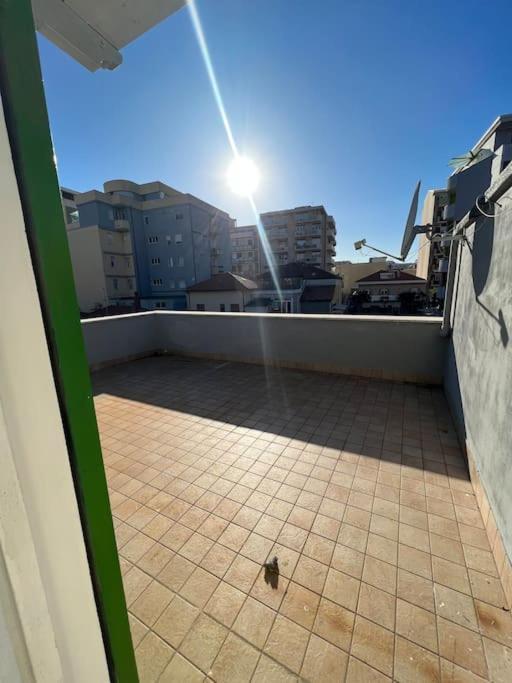 Loft Grazioso - Pescara Apartment Bagian luar foto