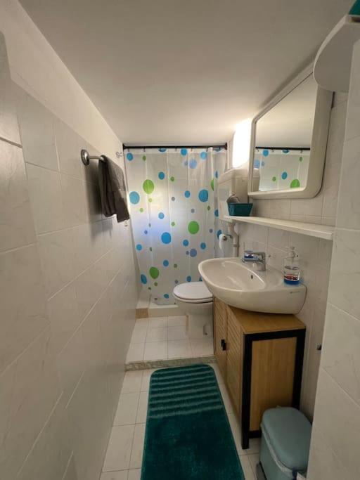 Loft Grazioso - Pescara Apartment Bagian luar foto