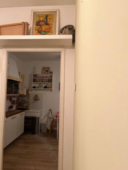 Loft Grazioso - Pescara Apartment Bagian luar foto
