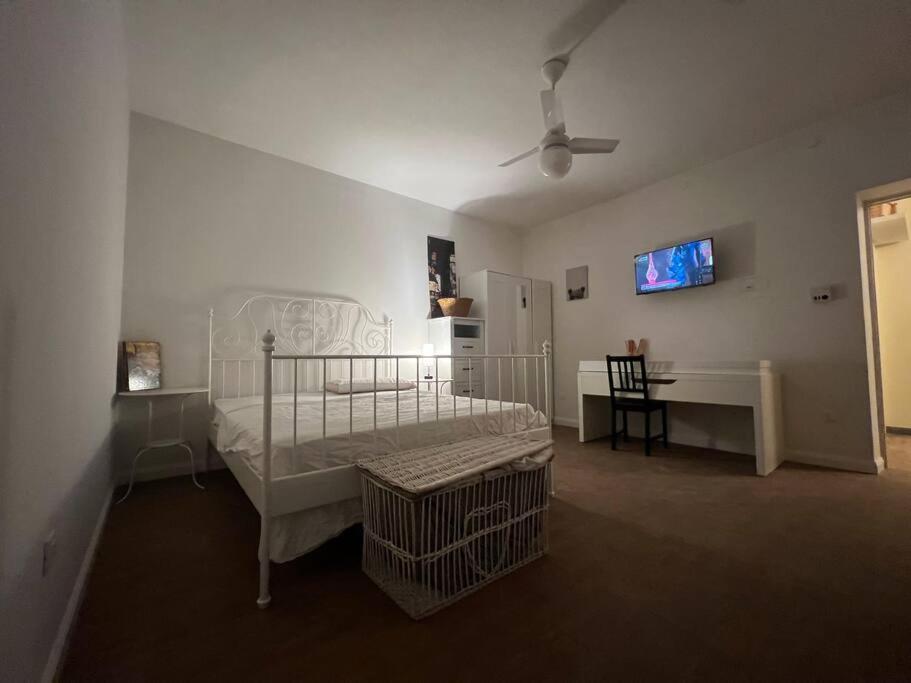Loft Grazioso - Pescara Apartment Bagian luar foto