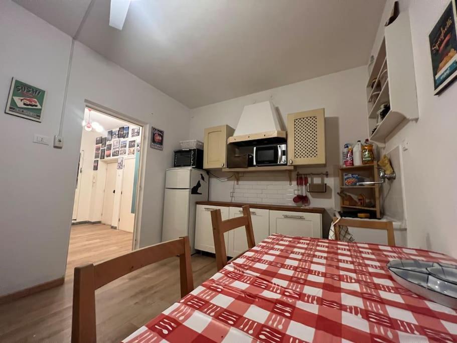 Loft Grazioso - Pescara Apartment Bagian luar foto