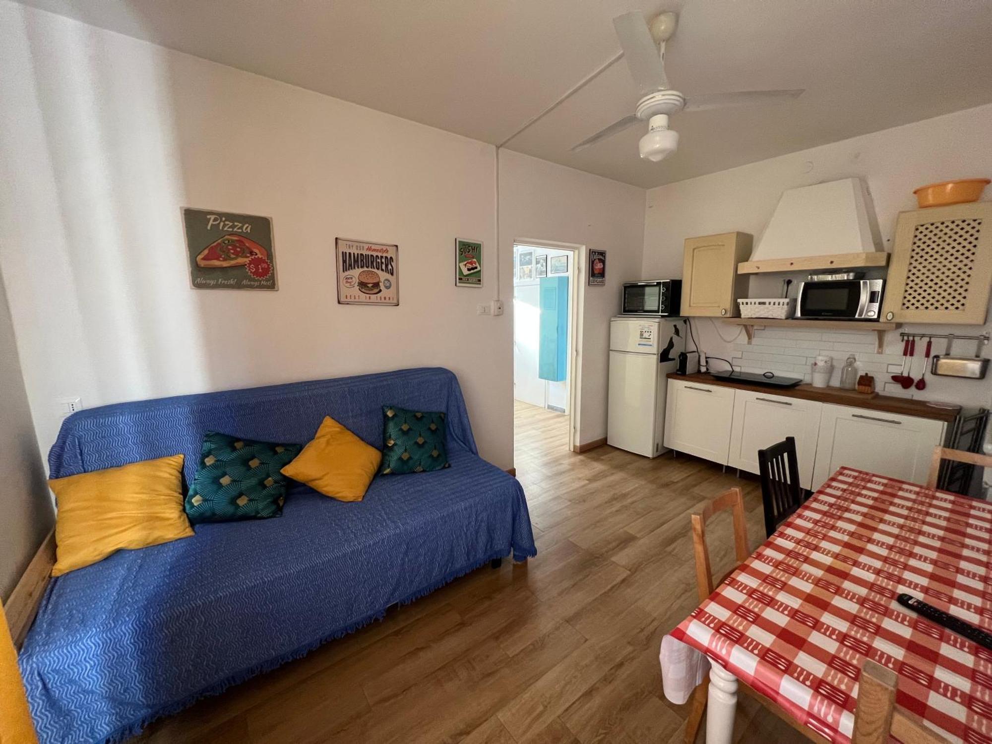 Loft Grazioso - Pescara Apartment Bagian luar foto