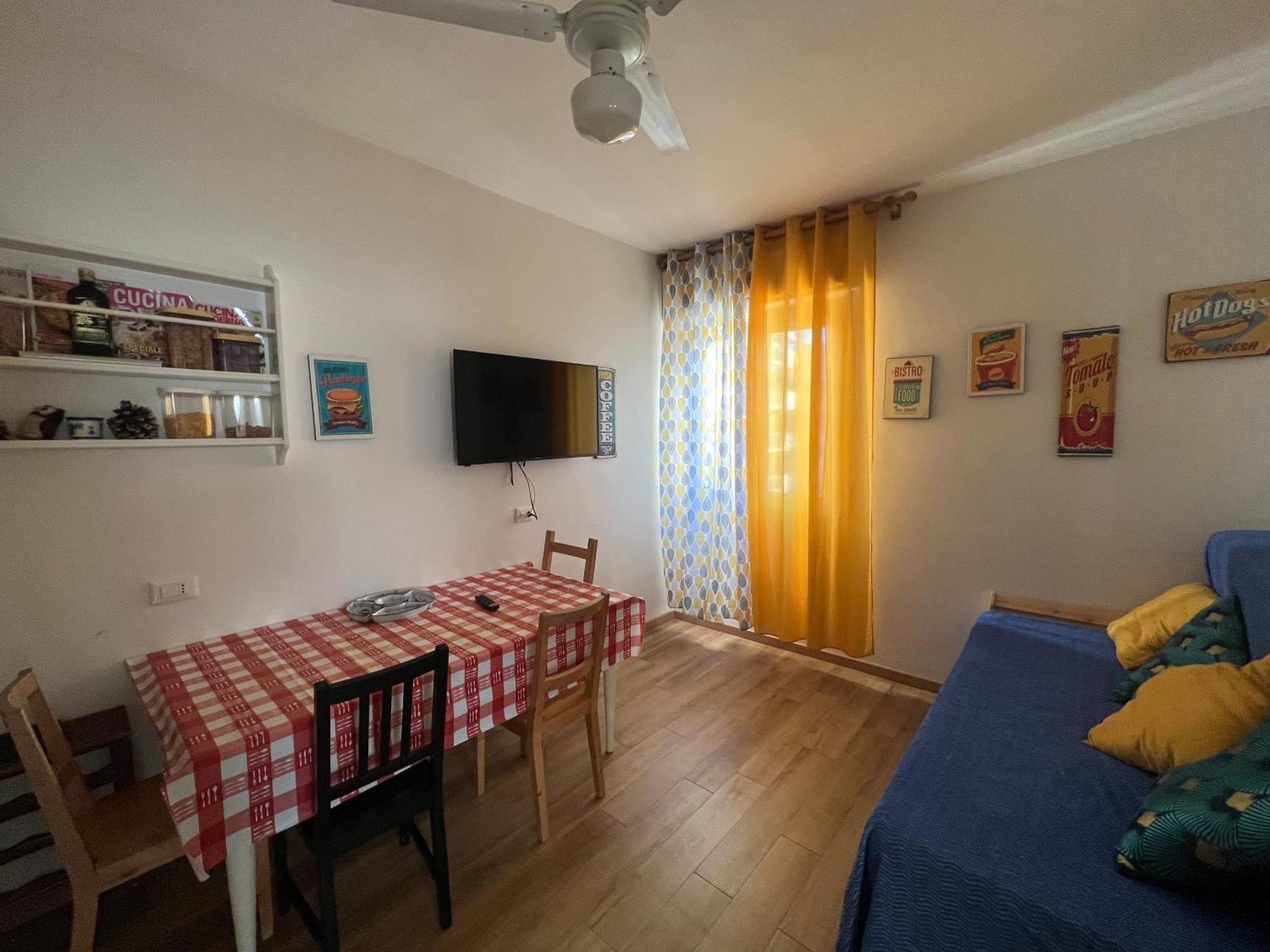 Loft Grazioso - Pescara Apartment Bagian luar foto