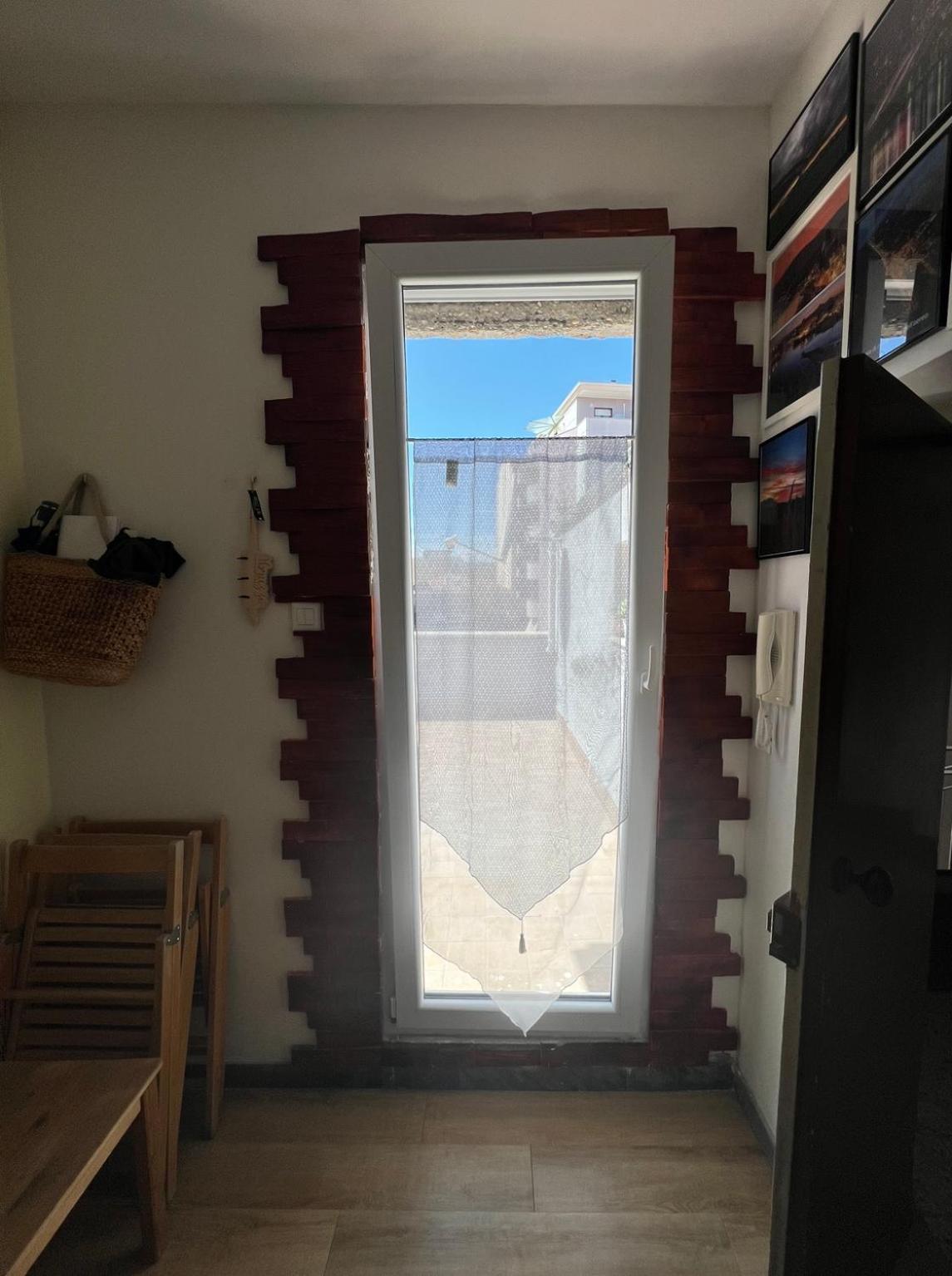 Loft Grazioso - Pescara Apartment Bagian luar foto